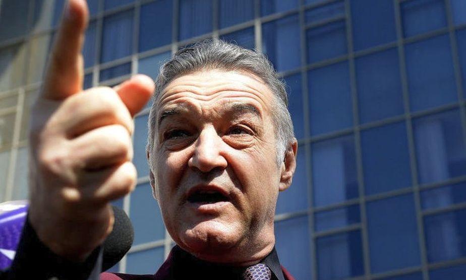Бекалі відмовляється носити маску / фото gsp.ro Бекалі відмовляється носити маску / фото gsp.ro