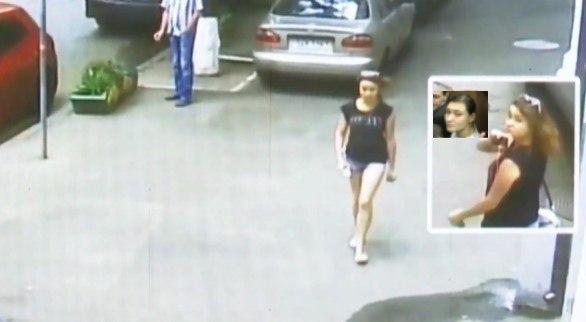 В МВС заявляють, що слідство має докази відсутності у Дугарь беззаперечного алібі В МВС заявляють, що слідство має докази відсутності у Дугарь беззаперечного алібі