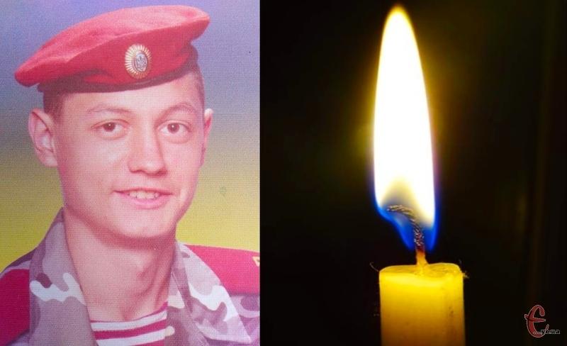 Террористы смертельно ранили украинского защитника / фото ye.ua Террористы смертельно ранили украинского защитника / фото ye.ua