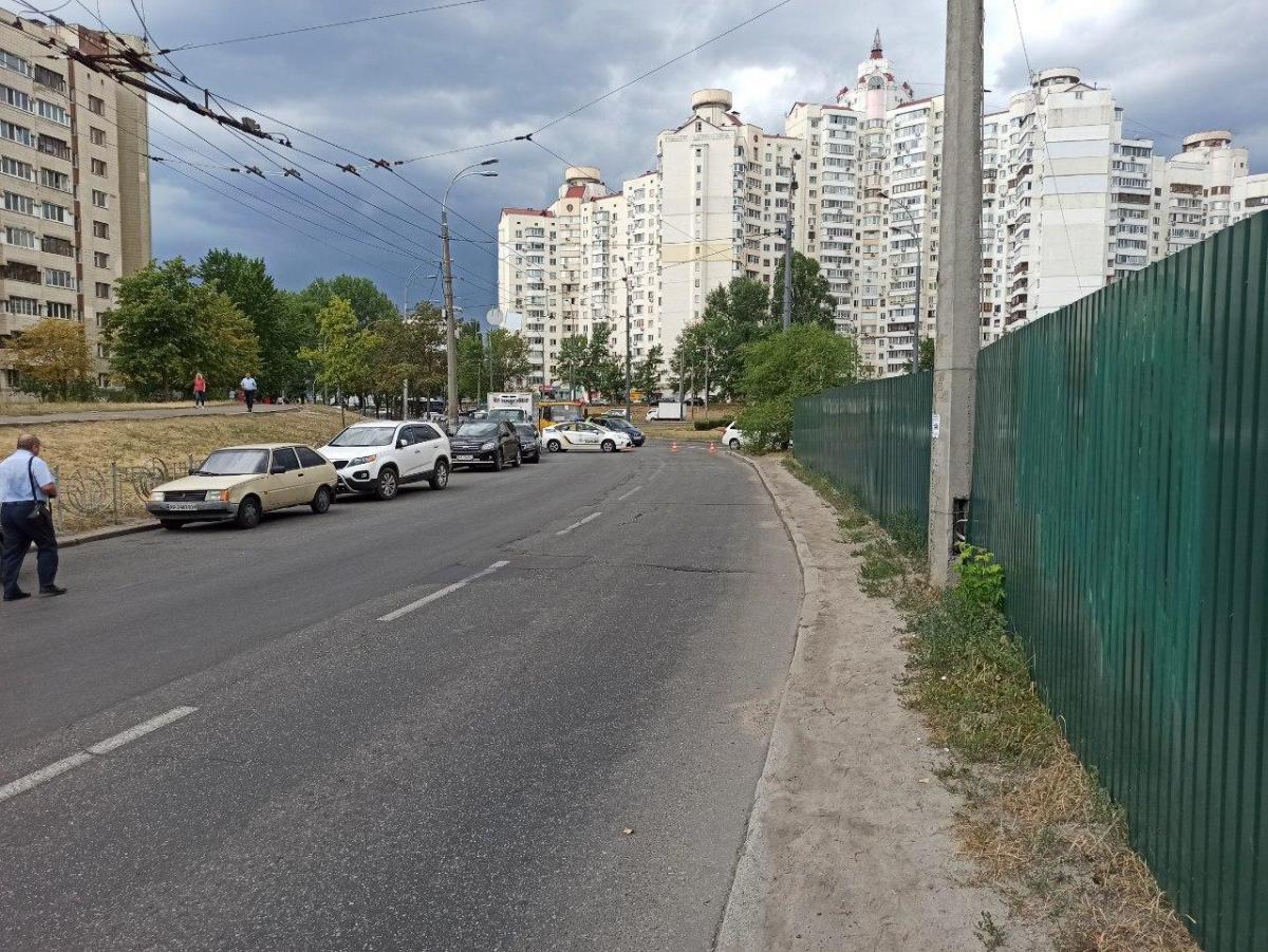 Фото очевидцев Фото очевидцев