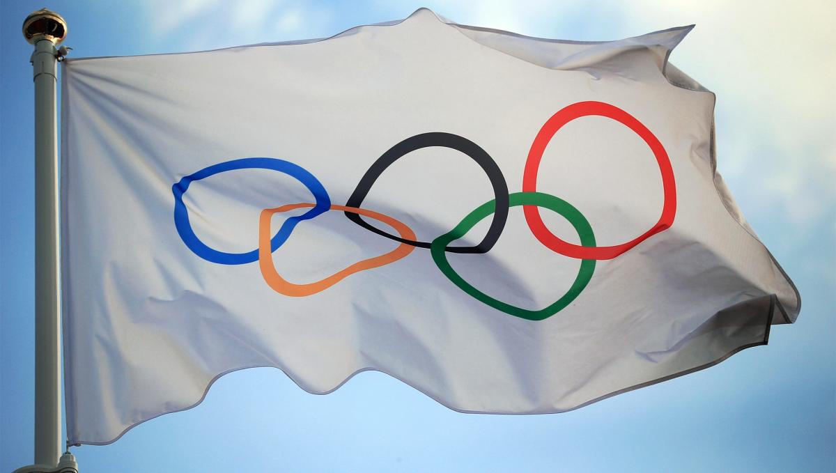 Кольца - главный символ Олимпиады / фото olympic.org Кольца - главный символ Олимпиады / фото olympic.org