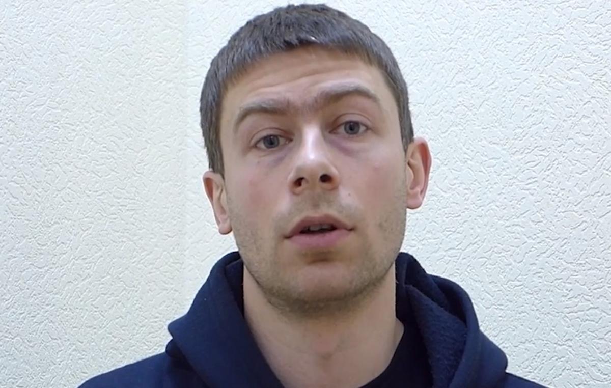 Журналістка зізналася, що Скіпський приставав до неї, коли вона була школяркою / скріншот з відео Журналістка зізналася, що Скіпський приставав до неї, коли вона була школяркою / скріншот з відео