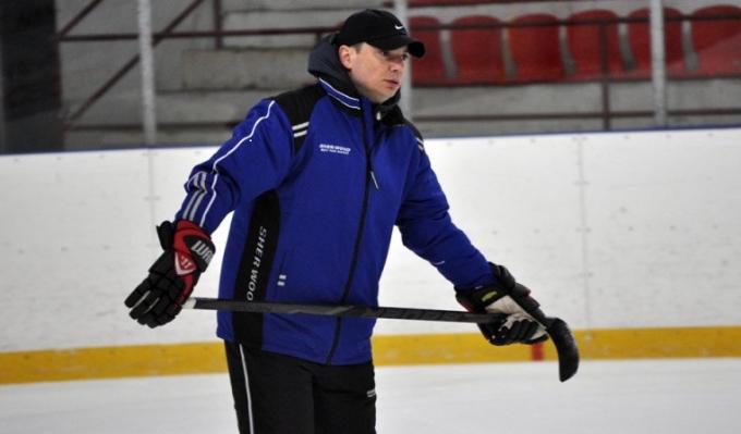 Константин Симчук рассказал о возрождении Сокола / xsport.ua Константин Симчук рассказал о возрождении Сокола / xsport.ua