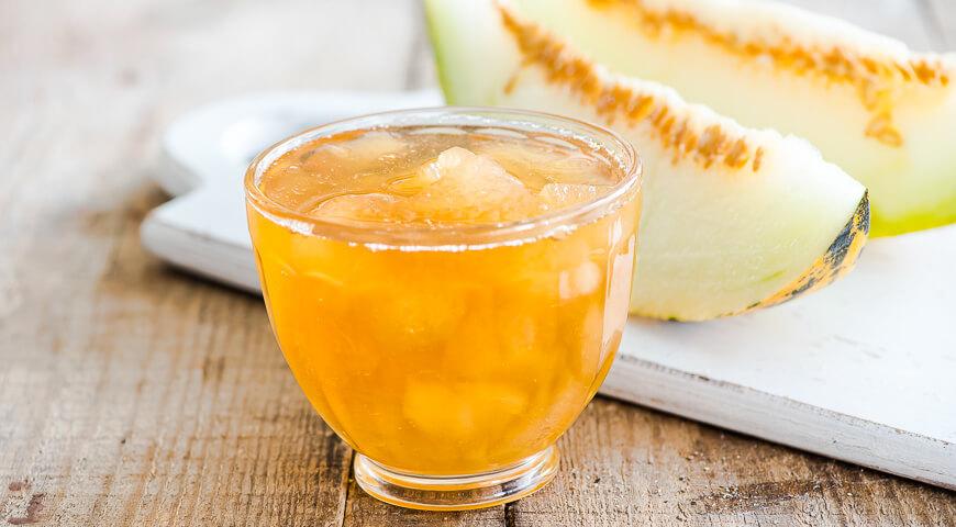Как приготовить варенье из дыни / фото foodandhealth.ru Как приготовить варенье из дыни / фото foodandhealth.ru