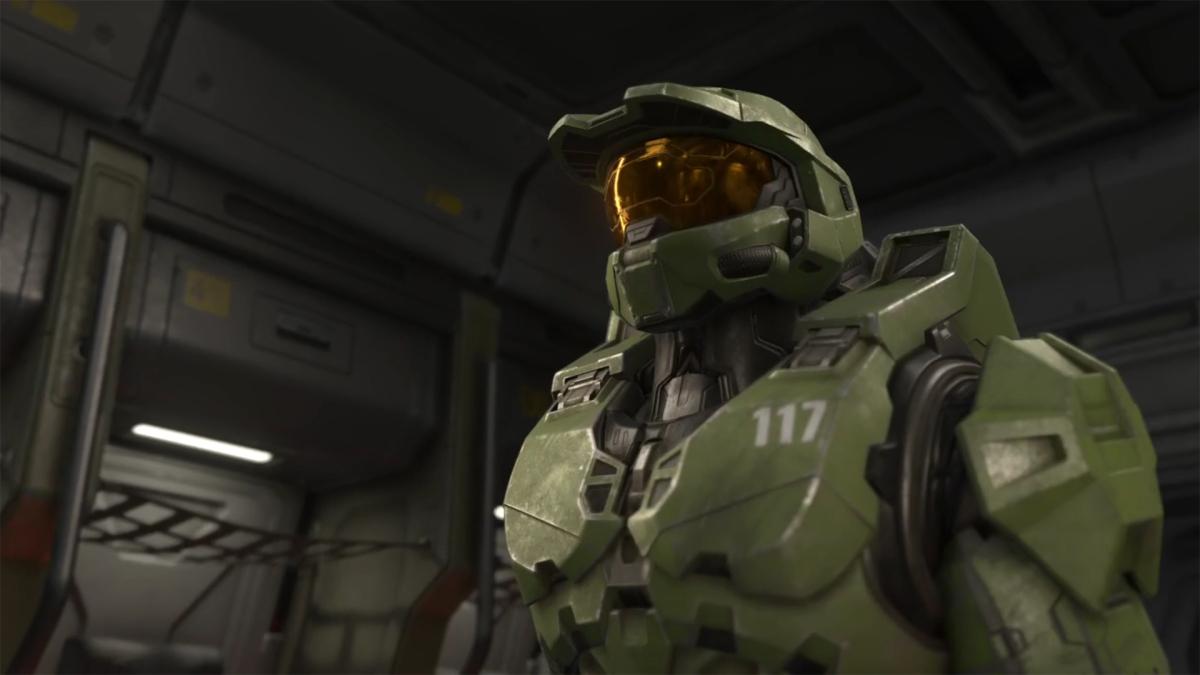 На трансляции покажут сюжет шутера Halo Infinite / xbox.com На трансляции покажут сюжет шутера Halo Infinite / xbox.com