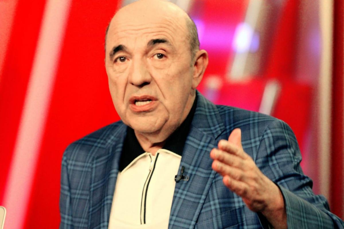Вадим Рабінович Вадим Рабінович