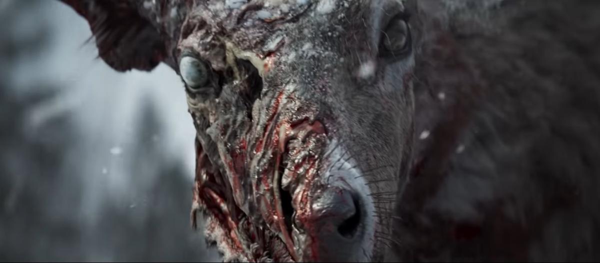 State of Decay 3 была анонсирована 23 июля на Xbox Game Showcase / скриншот из трейлера State of Decay 3 была анонсирована 23 июля на Xbox Game Showcase / скриншот из трейлера