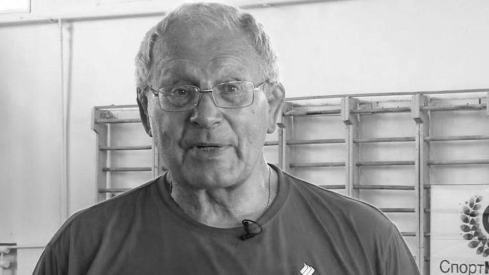 Александр Иваницкий становился чемпионом ОИ-1964 / фото YouTube Александр Иваницкий становился чемпионом ОИ-1964 / фото YouTube