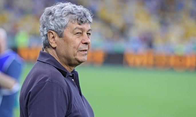 Луческу 29 июля исполнится 75 лет / фото ua-football.com Луческу 29 июля исполнится 75 лет / фото ua-football.com