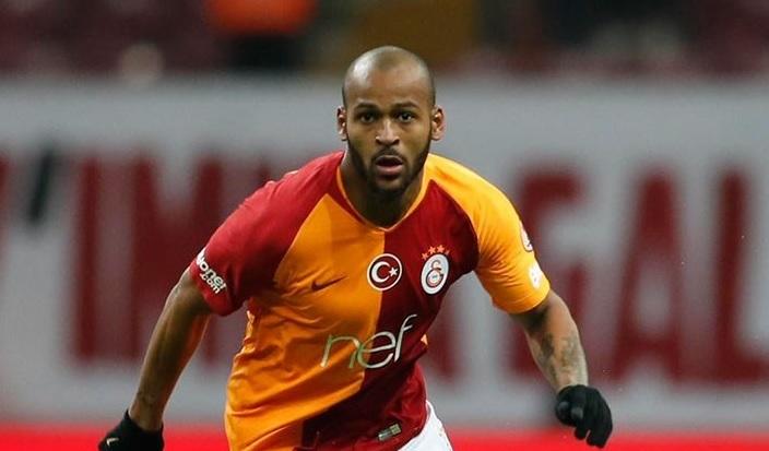 Маркао Тейшейра выступает за Галатасарай с прошлого года / фото twitter.com/galatasaraysk Маркао Тейшейра выступает за Галатасарай с прошлого года / фото twitter.com/galatasaraysk