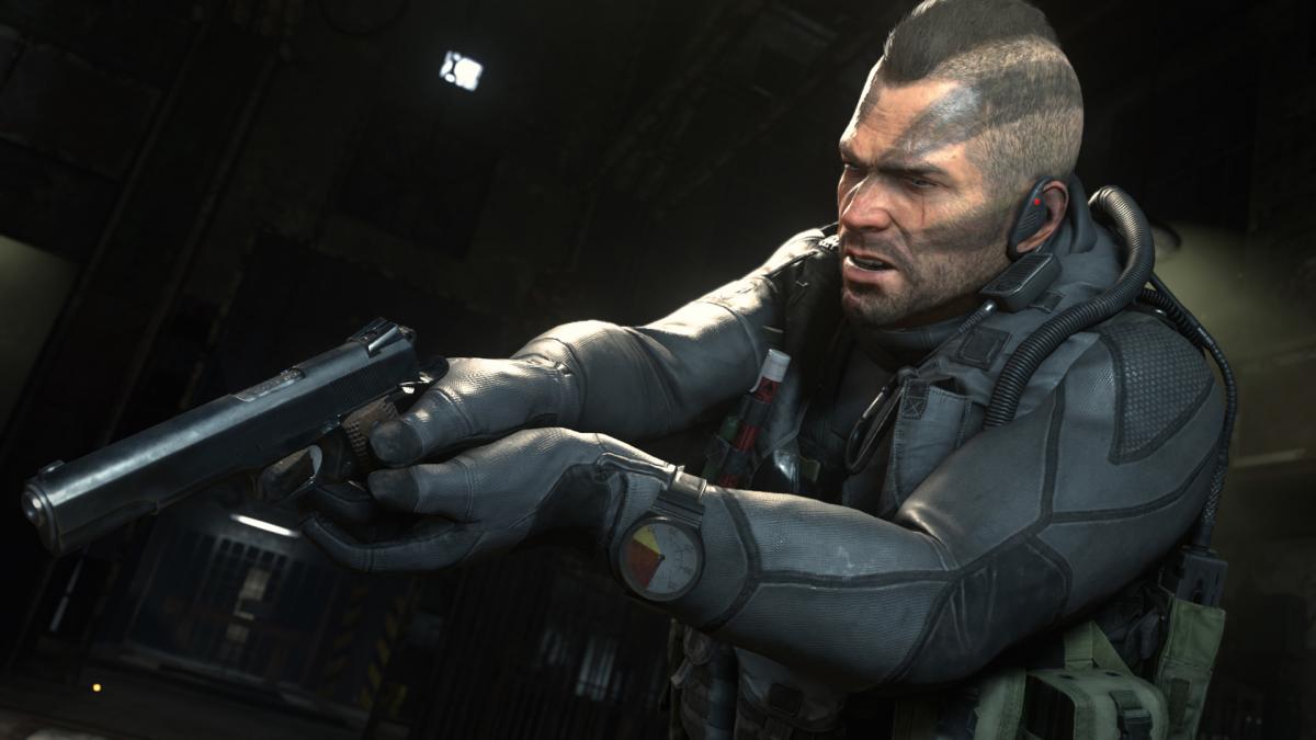 Call of Duty: Modern Warfare 2 Campaign Remastered вышла в марте 2020 года / store.playstation.com Call of Duty: Modern Warfare 2 Campaign Remastered вышла в марте 2020 года / store.playstation.com