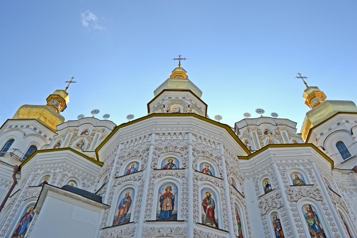 Церковный праздник сегодня, 10 июля / фото ua.depositphotos.com