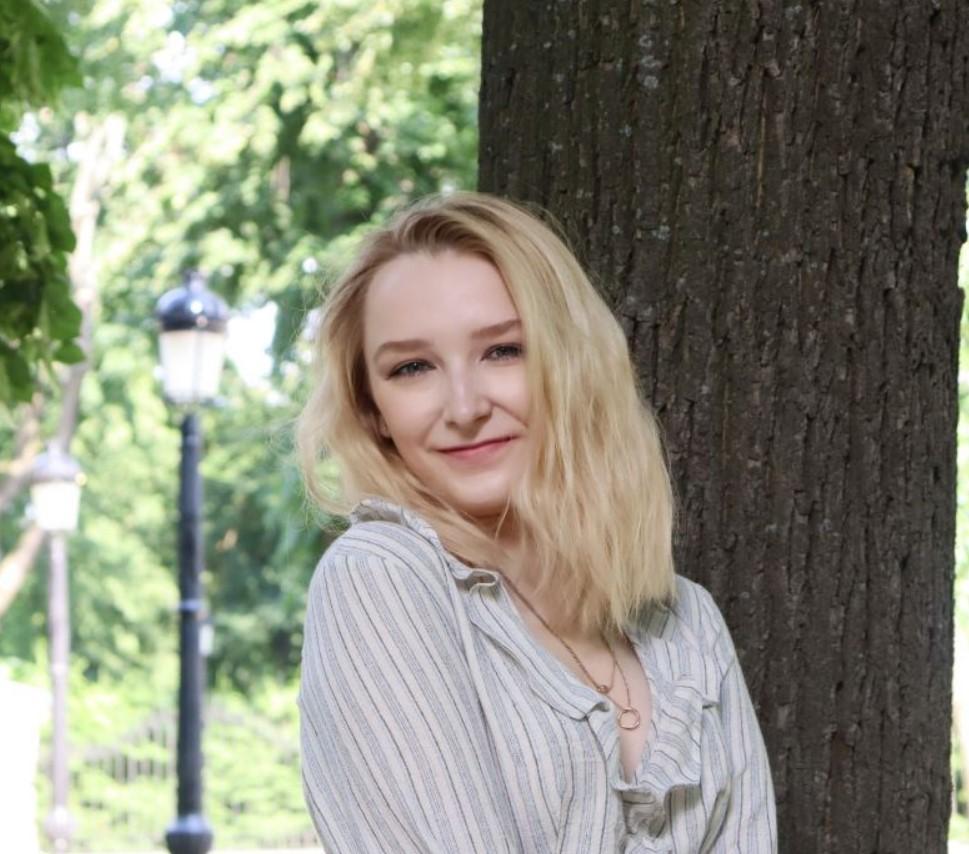 Ирина Швецова Ирина Швецова