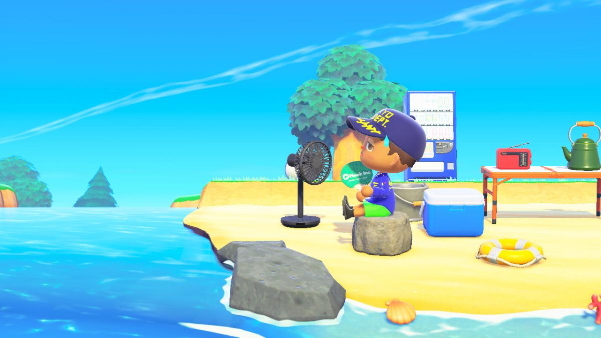 Пожежна служба Токіо ділиться порадами щодо безпеки за допомогою Animal Crossing / twitter.com/Tokyo_Fire_D Пожежна служба Токіо ділиться порадами щодо безпеки за допомогою Animal Crossing / twitter.com/Tokyo_Fire_D