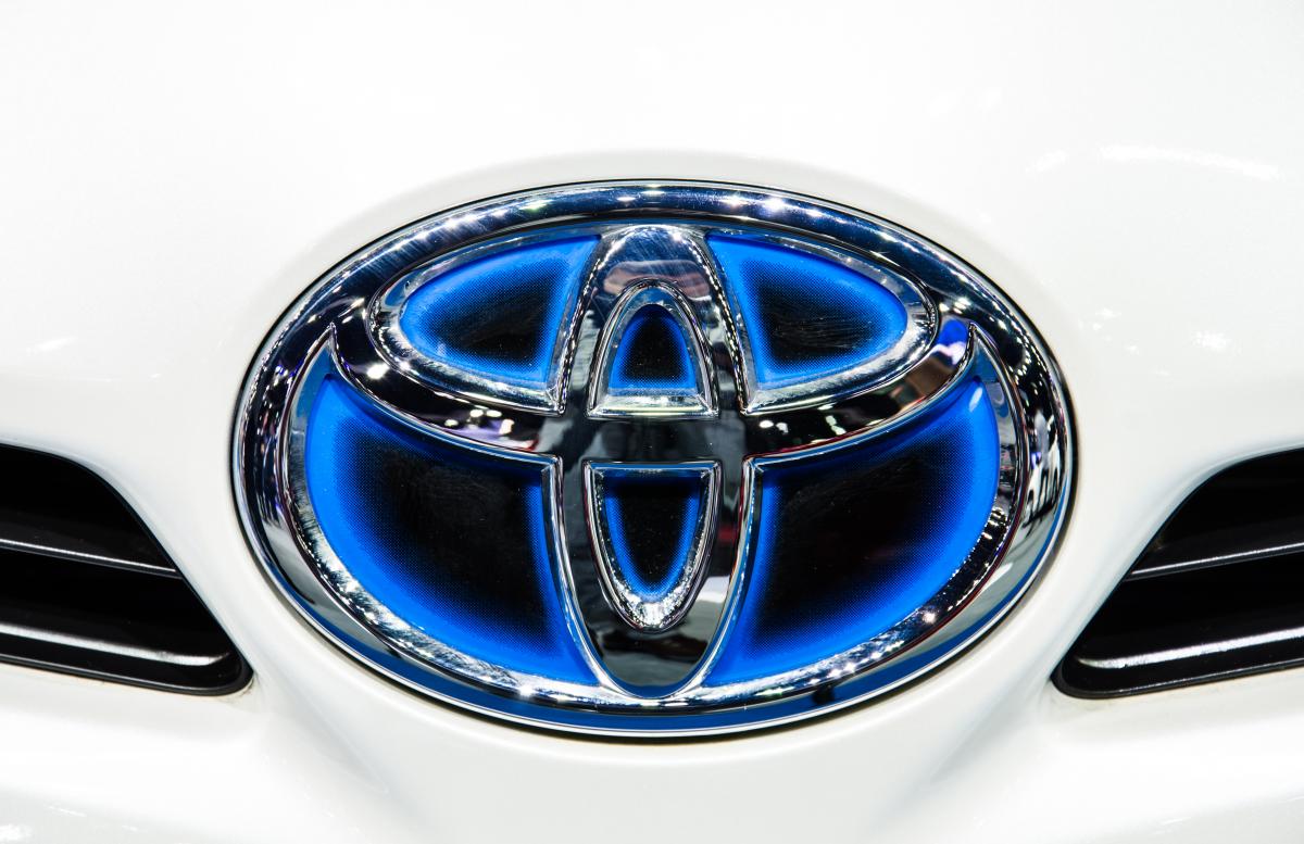 Toyota готовит революционную батарею для электрокаров / фото ua.depositphotos.com Toyota готовит революционную батарею для электрокаров / фото ua.depositphotos.com