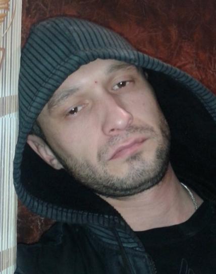 Російський найманець, бойовик НЗФ Бахтигараєв Тахір / фото "Миротворець" Російський найманець, бойовик НЗФ Бахтигараєв Тахір / фото "Миротворець"