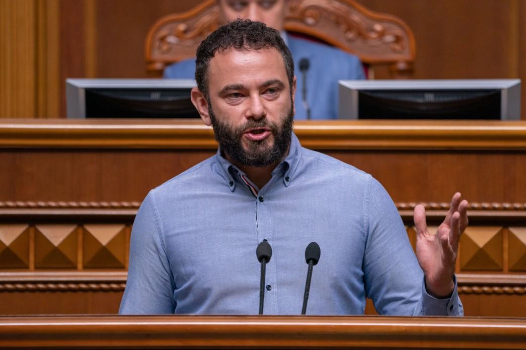 У червні через 'скрутки' ПДВ бюджет України недоотримав 2,7 мільярда гривень - Дубинський У червні через 'скрутки' ПДВ бюджет України недоотримав 2,7 мільярда гривень - Дубинський