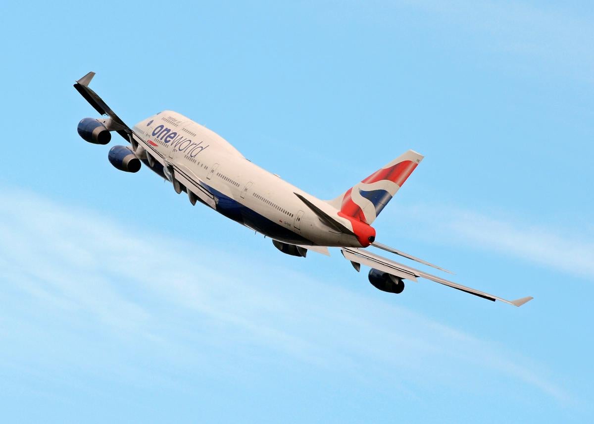 В Boeing загрузили 9 тонн картофеля вместо пассажиров: для чего этот причудливый эксперимент