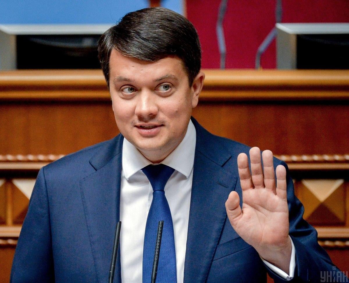 Своєчасна допомога ТЦК та боротьба з порушеннями обліку: експерт оцінив ініціативу Дмитра Разумкова Своєчасна допомога ТЦК та боротьба з порушеннями обліку: експерт оцінив ініціативу Дмитра Разумкова