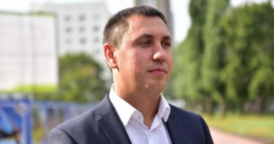 Стрихарский стал участником конфликта в ресторане / фото из открытых источников Стрихарский стал участником конфликта в ресторане / фото из открытых источников