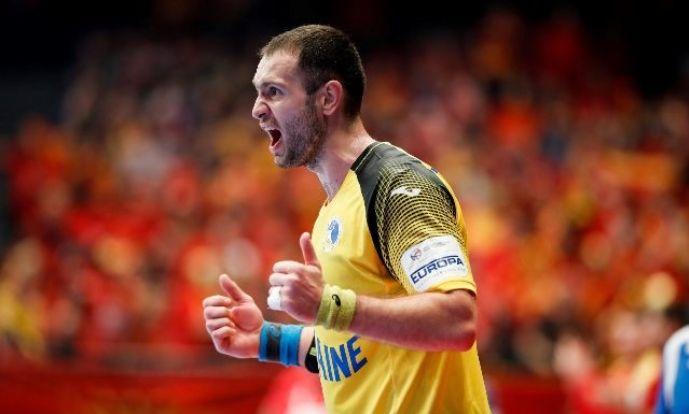 Україна зіграє з Росією в листопаді / фото rushandball.ru Україна зіграє з Росією в листопаді / фото rushandball.ru