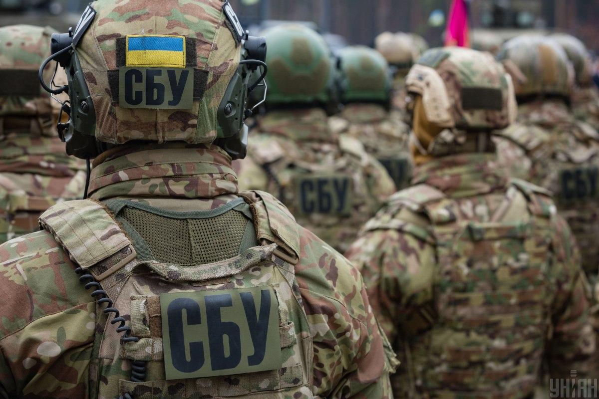 Стало відомо про затримання топ-посіпаки бойовиків так званої "ДНР" / фото УНІАН Стало відомо про затримання топ-посіпаки бойовиків так званої "ДНР" / фото УНІАН