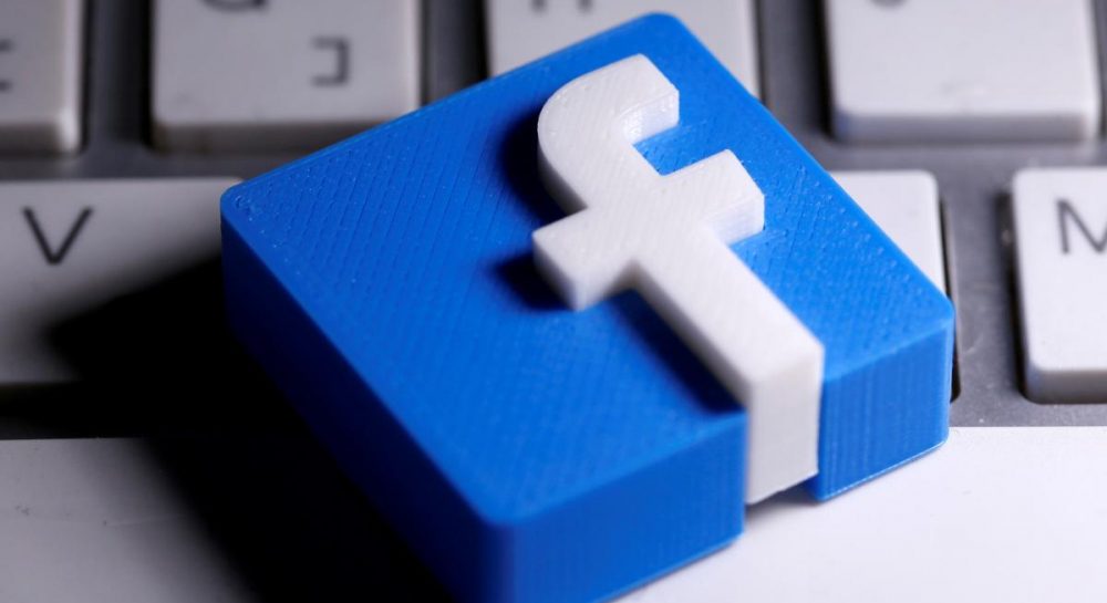 Украинские политики и партии за полгода потратили на рекламу в Facebook более миллиона долларов - Vimarsana News