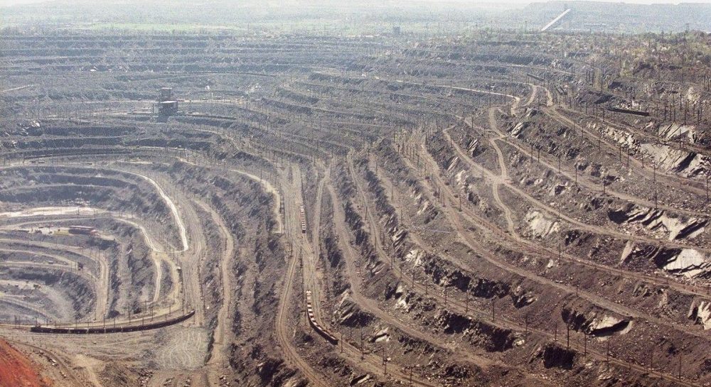 Critical minerals - Plots with deposits first to be put up for e-auction — UNIAN - Vimarsana News