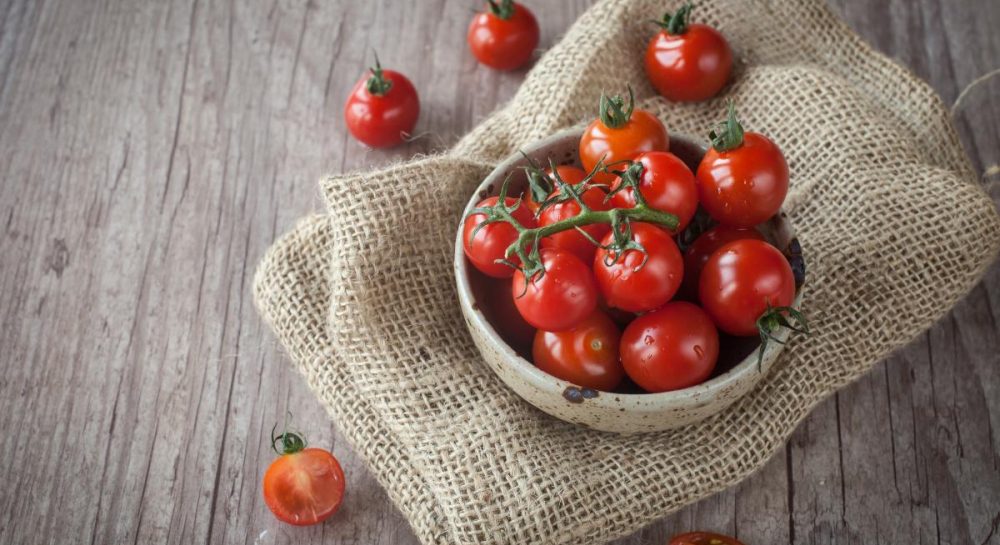 Важливі рекомендації для зберігання помідорів