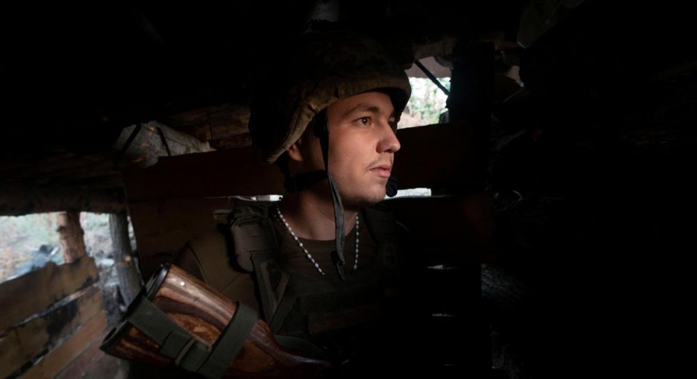 Donbas war update - Ukraine records four ceasefire violations on Jan 5 — UNIAN - Vimarsana News