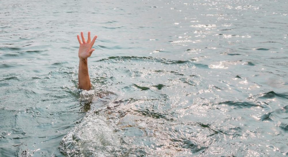 На Львовщине утонула в озере 22-летняя девушка - Vimarsana News