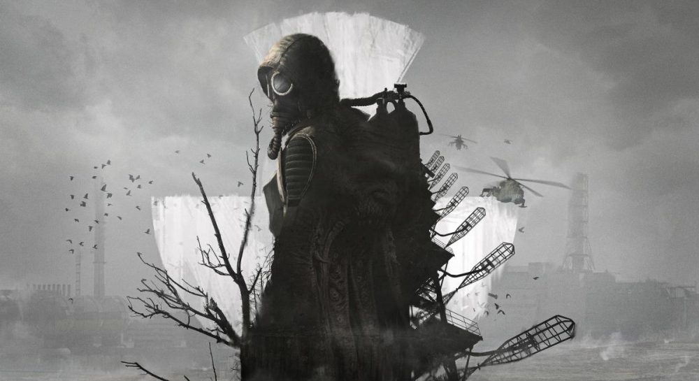 S.T.A.L.K.E.R. 2 я тебе дал, но в благородство играть не буду. Об отношении разработчиков к украинским игрокам - Vimarsana News