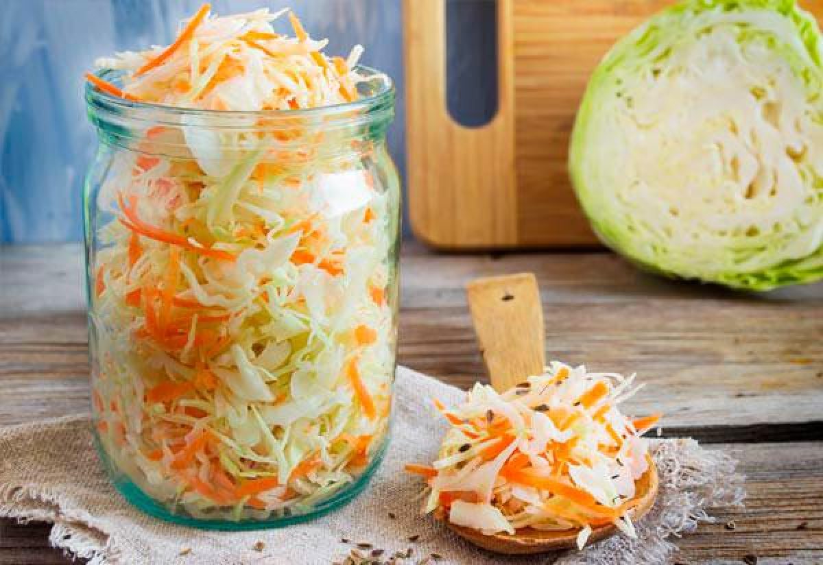 Как квасить капусту: пошаговая инструкция + рецепты | myDecor