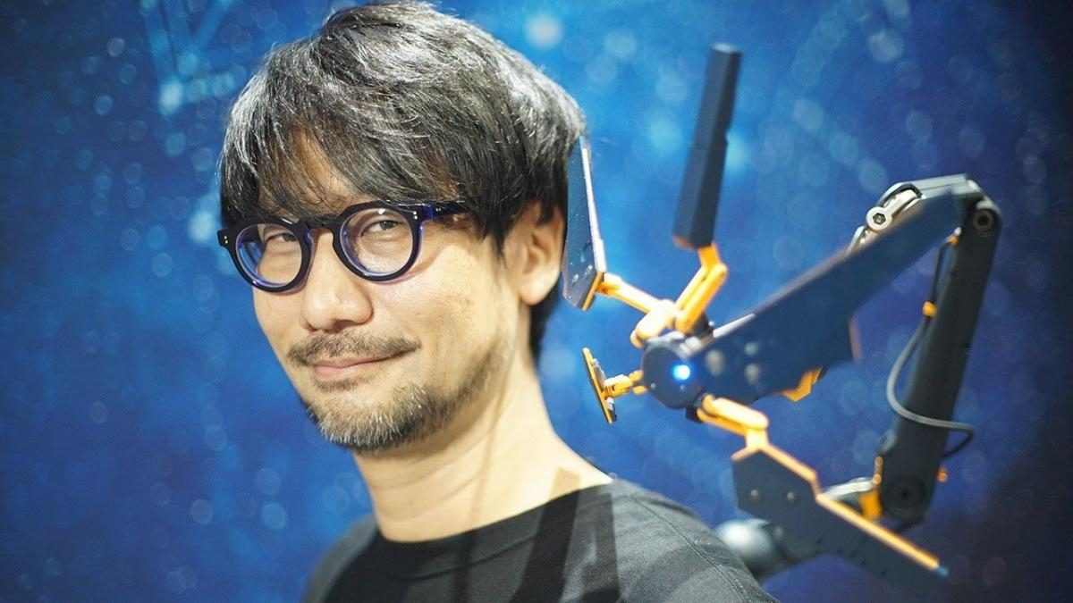 Хидэо Кодзима – создатель Death Stranding начал работу над новой игрой —  УНИАН