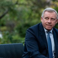 Expert names possible candidates for NBU Governor's post (Video)