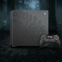 УНИАН дарит лимитированную игровую консоль PlayStation 4 Pro своему читателю