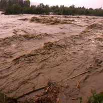UK to provide relief aid to Ukraine's flood-hit west