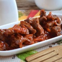 Вкусная подлива с мясом: как приготовить аппетитное блюдо