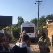 U.S. Embassy in Kyiv concerned by detentions of Crimean Tatars on July 7