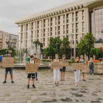 “Секс, инста и ВНО”: стартовали съемки нового сериала о зумерах