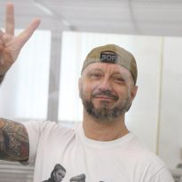 Sheremet murder probe: Court extends custody term for Andrii "Riffmaster" Antonenko