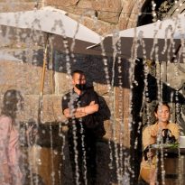Quarantine in Kyiv may be extended until 2022 – media