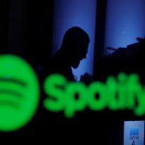 Дождались: Spotify подтвердил свой запуск в Украине