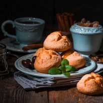 Ароматно-аппетитное творожное печенье: как приготовить нежную домашнюю выпечку
