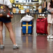 EU reviews list of countries for which member states should gradually lift travel restrictions