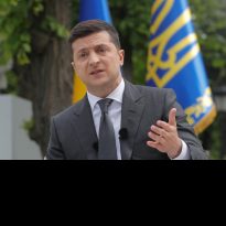 Zelensky warns Minsk of "tragic consequences" of Wagner PMC troops' extradition to Russia Zelensky warns Minsk of "tragic consequences" of Wagner PMC troops' extradition to Russia