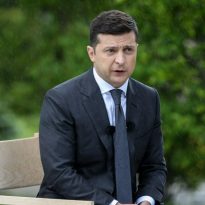 Zelensky demands more effective COVID-19 awareness campaign