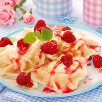 Вареники с творогом: как приготовить невероятно вкусное блюдо
