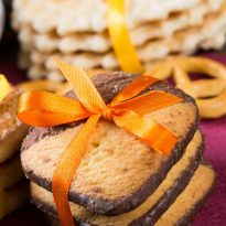 Вкуснейшее домашнее печенье: рецепты нежных и рассыпчатых вкусностей