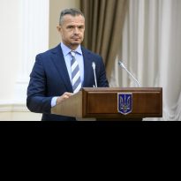 Poland's Anti-Corruption Bureau detains ex-Polish minister who worked for Ukraine's Ukravtodor